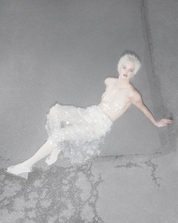 Больше, чем свадьбы. Зачем невесте 2024 наш