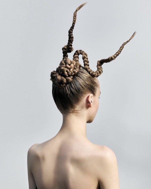 На какие бьюти-тенденции обратить внимание невесте в