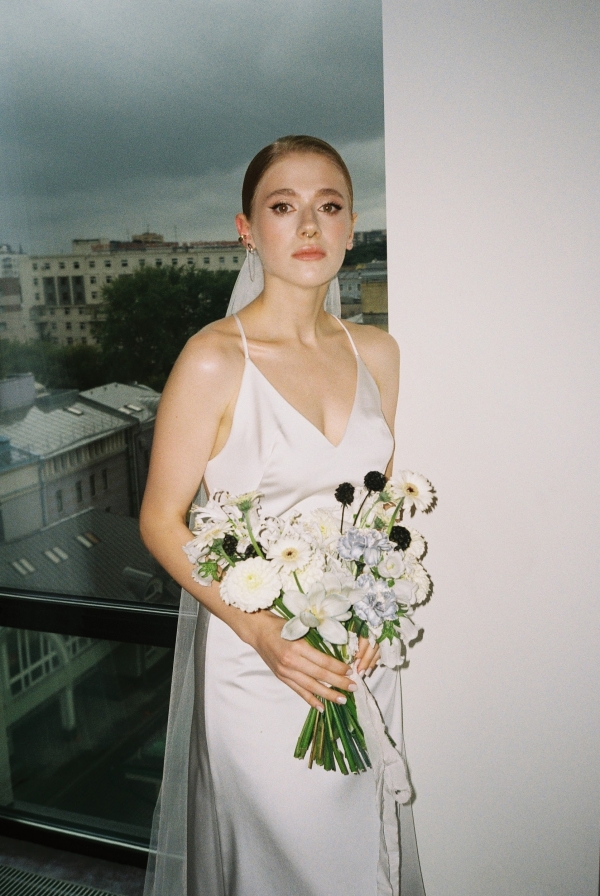 Стилисты Валерия Турицына