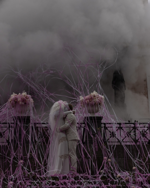 Лучшие свадебные агентства Москвы 2024