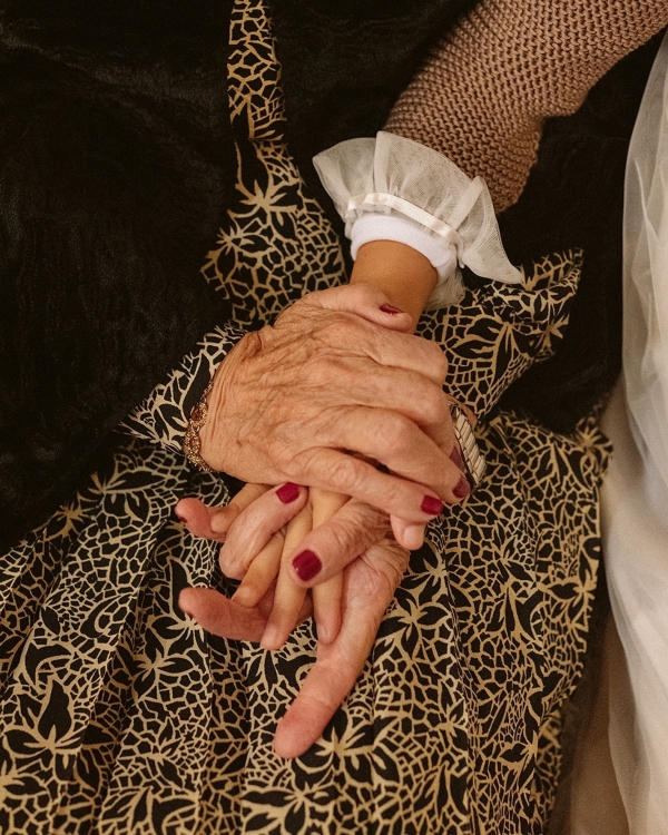 Как познакомить его родителей со своими? Советы