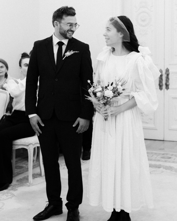 Самые красивые загсы Санкт-Петербурга