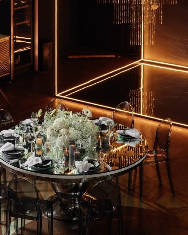 Лучшие свадебные агентства Москвы 2024