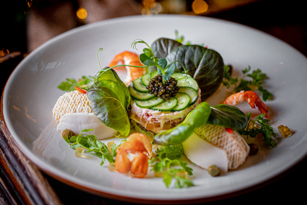 Площадки Кафе Пушкинъ