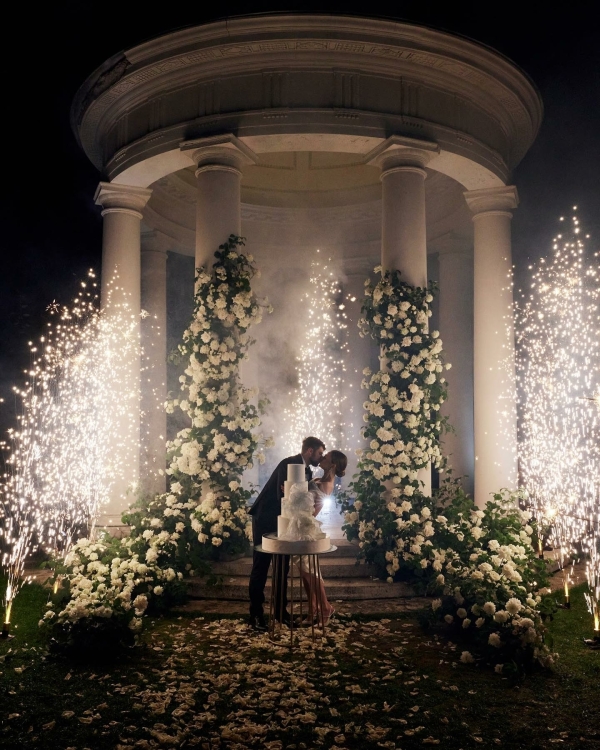 Лучшие свадебные агентства Москвы 2024