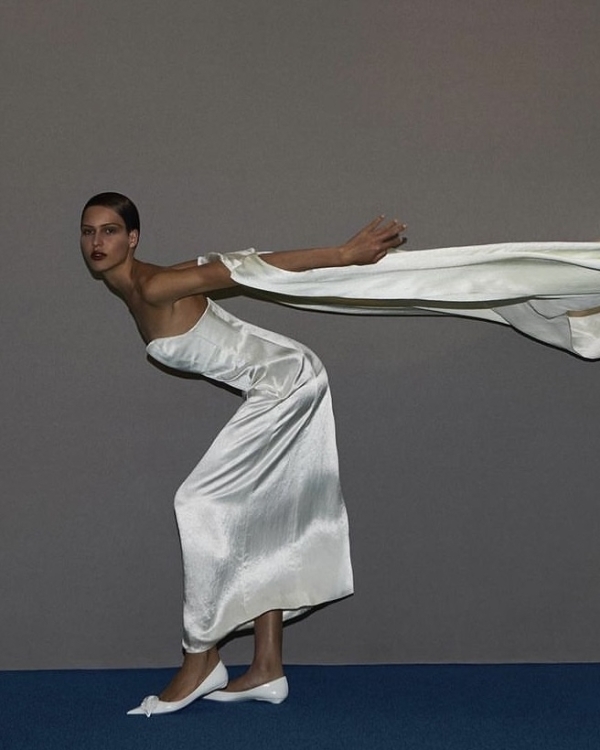 Минимализм в свадьбах еще актуален? Да, и