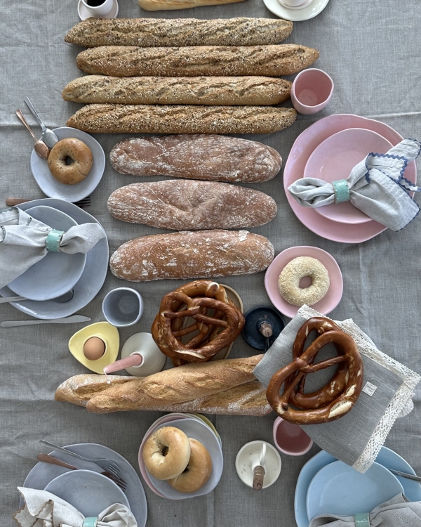 Декоратор Мария Герман о многогранности лаконичности, запоминающихся