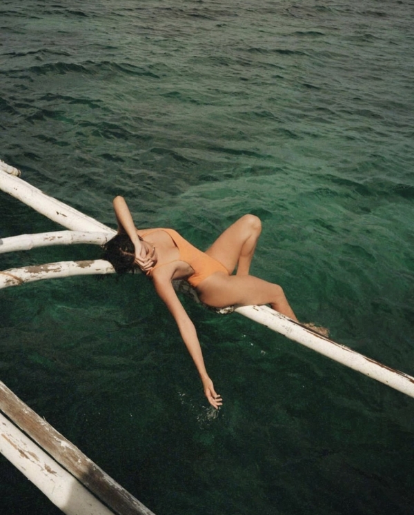 Just married: пляжные направления для медового месяца