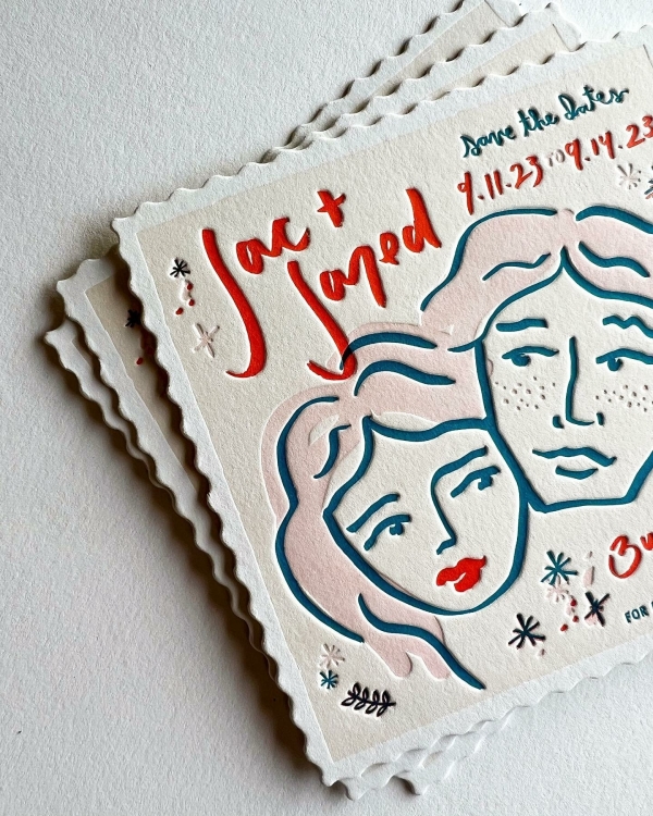 А надо ли приглашать их на свадьбу?