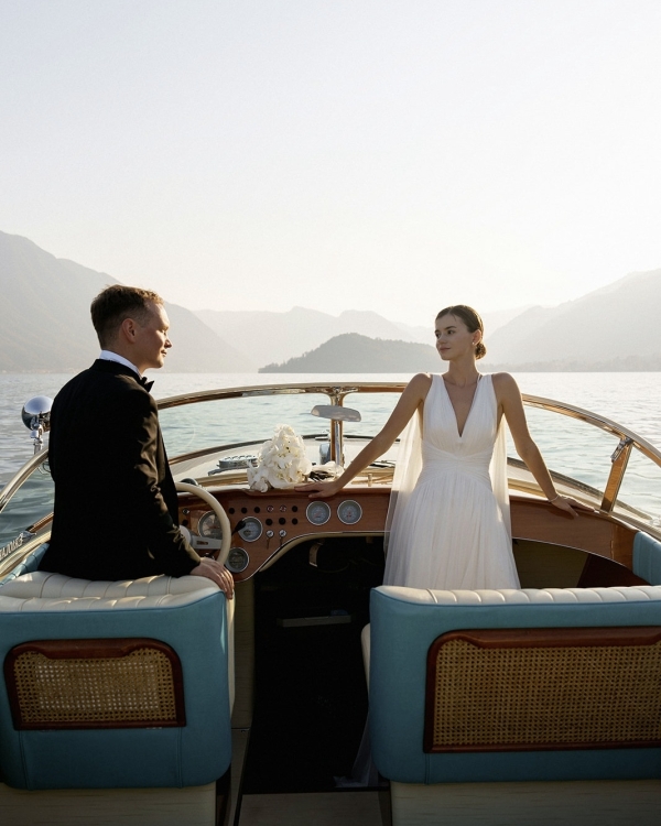 Лучшие свадебные агентства Москвы 2024