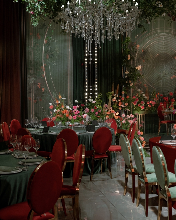 Лучшие свадебные агентства Москвы 2024