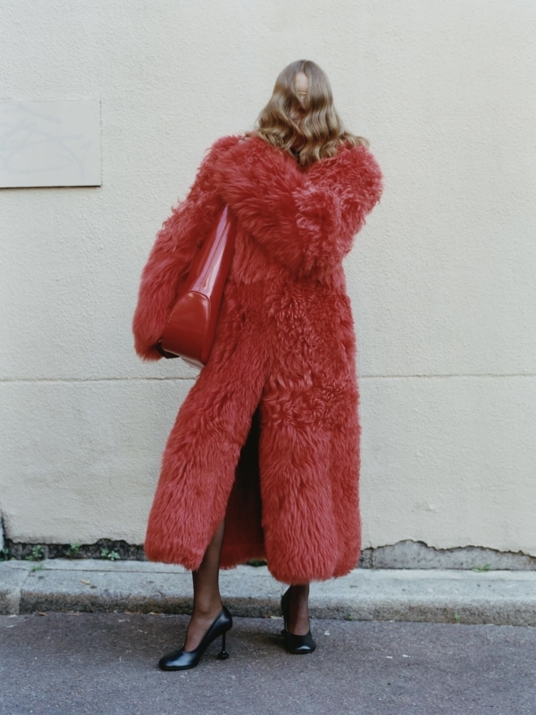 Одеваемся на зимнее свидание как самые стильные