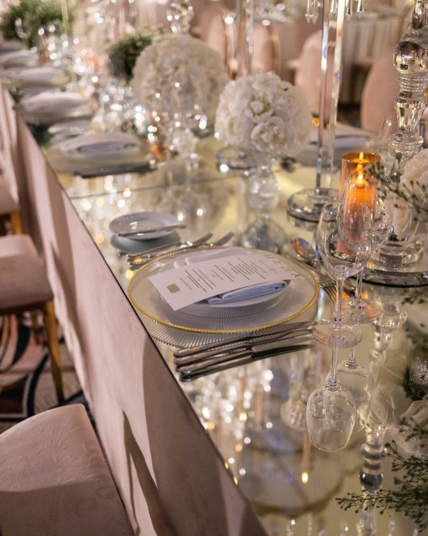 Лучшие свадебные агентства Москвы 2024