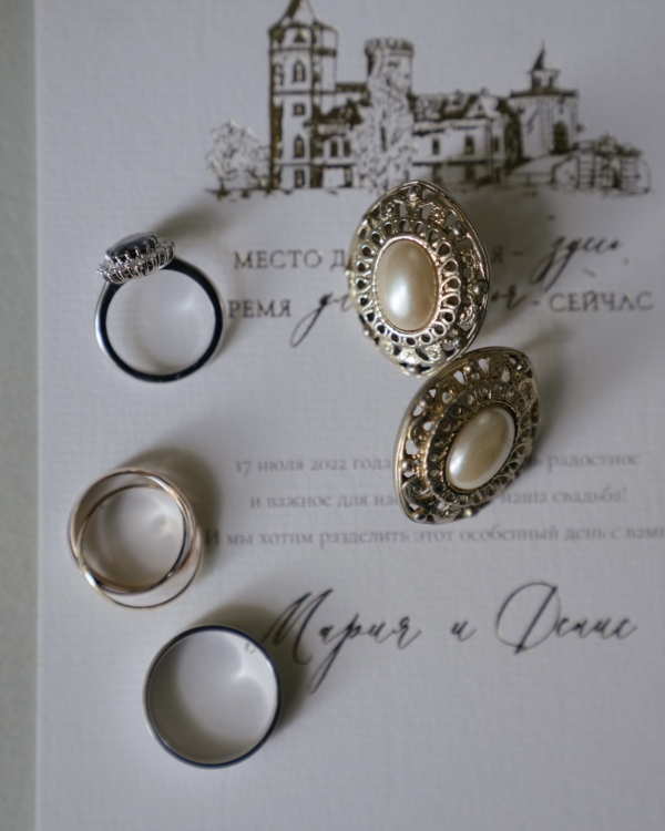 Лучшие свадебные агентства Санкт-Петербурга 2024