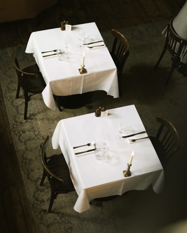 10 ресторанов Москвы для Дня всех влюбленных,