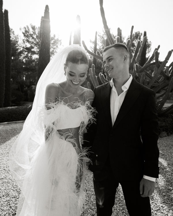 Лучшие свадебные агентства Москвы 2024