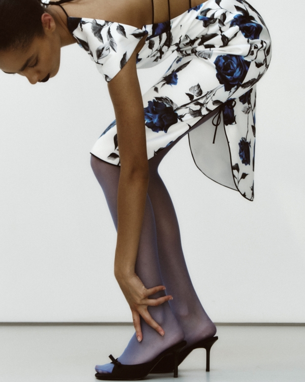 12 идеальных образов подружки невесты в новой