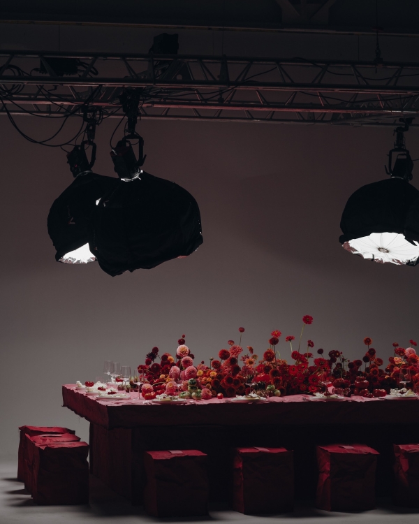 Декораторы FLORAL STYLE