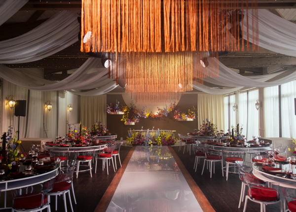 Их объединяют цветы: все о самых ярких