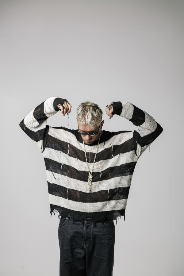 Диджеи Сергей Лосев