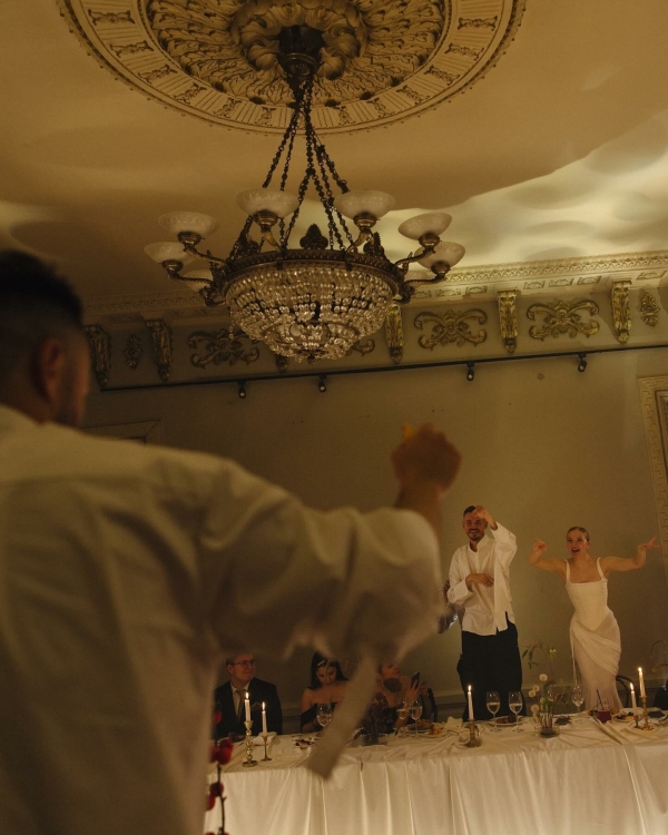 Сколько стоит камерная, средняя и масштабная свадьба