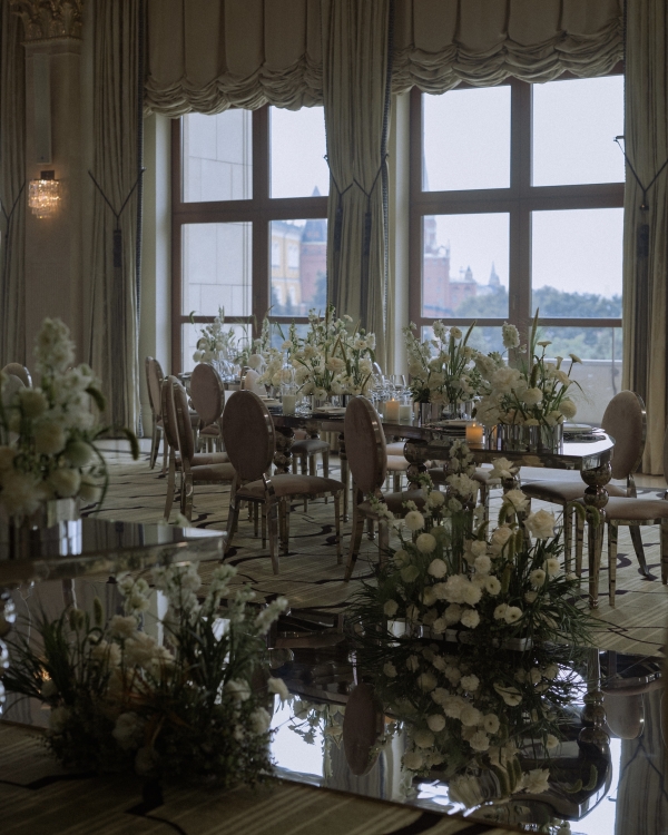 Их объединяют цветы: все о самых ярких