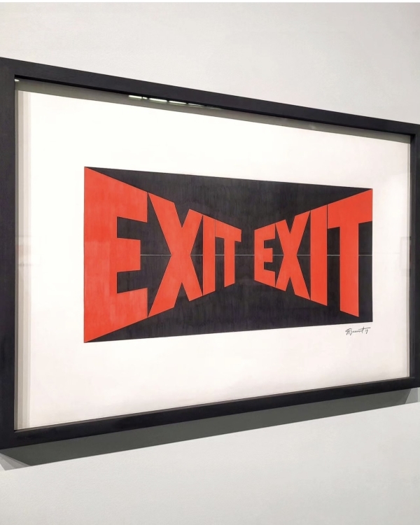 Культурная Москва: актуальные выставки января 2024