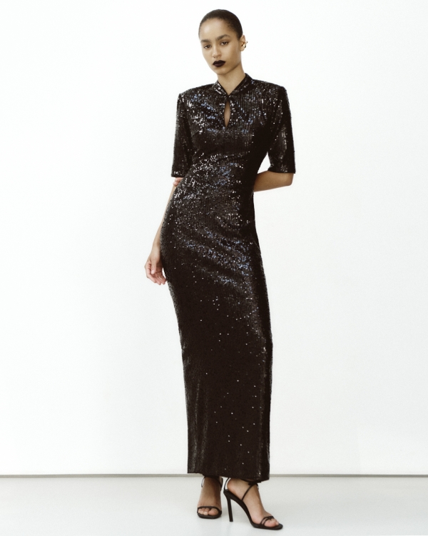 12 идеальных образов подружки невесты в новой