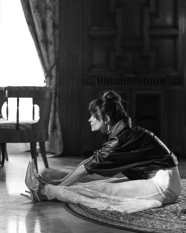 Самые запоминающиеся свадьбы сезона 2023