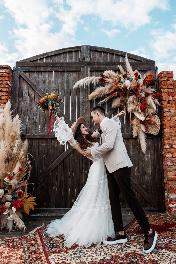 Площадки Ранчо