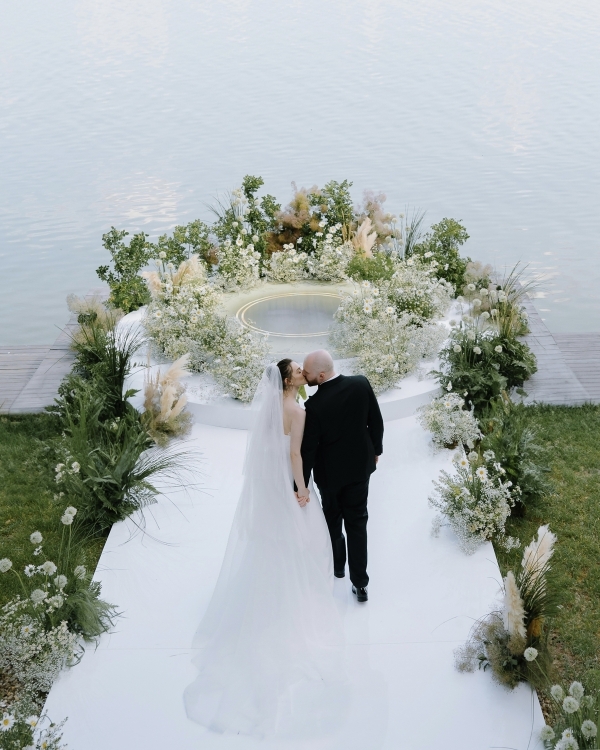 Лучшие свадебные агентства Москвы 2024