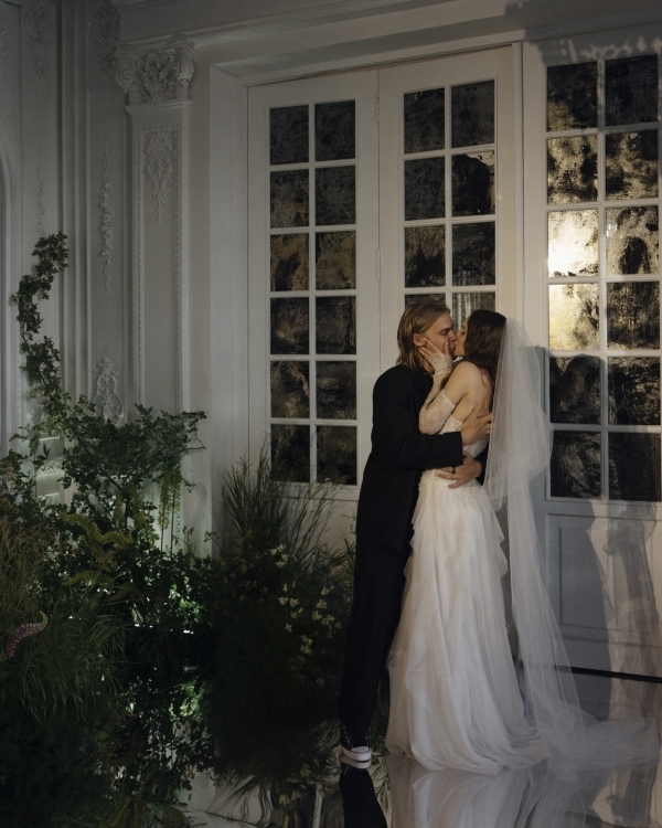 Лучшие свадебные агентства Москвы 2024