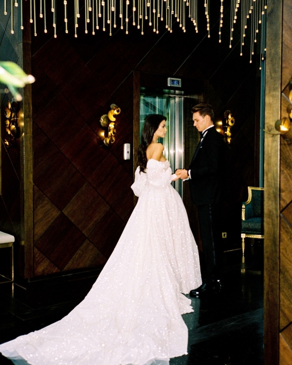 Лучшие свадебные агентства Москвы 2024