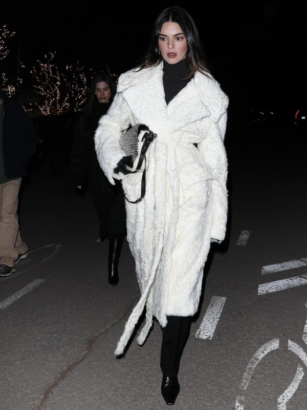 Одеваемся на зимнее свидание как самые стильные