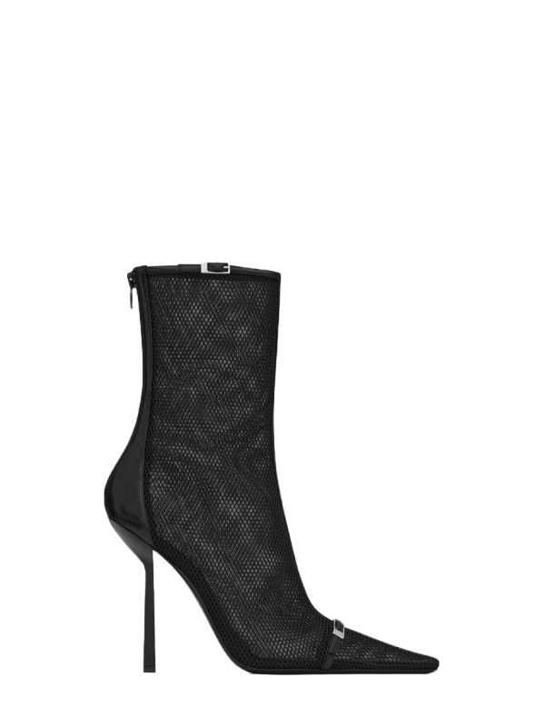 Ищете вневременную и стильную обувь на весну?