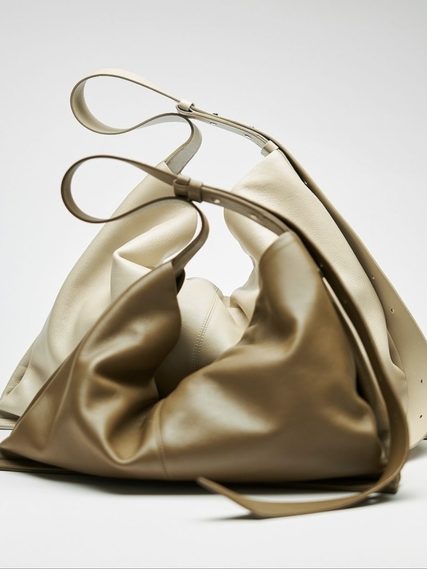 Сезоном SS'24 будут править минималистичные сумки. Рассказываем,