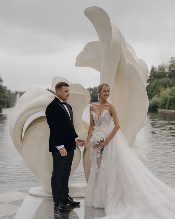 Лучшие свадебные агентства Москвы 2024