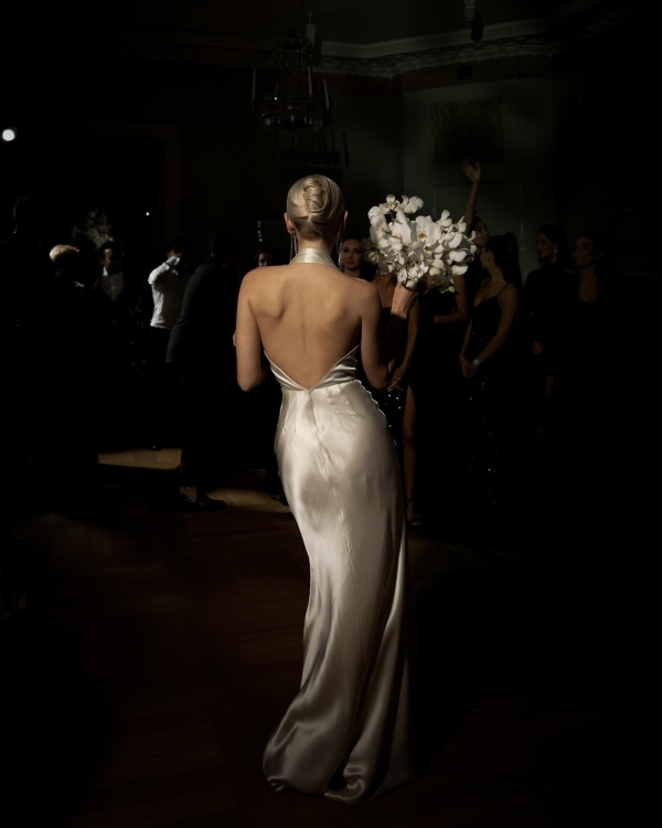 Лучшие свадебные агентства Москвы 2024