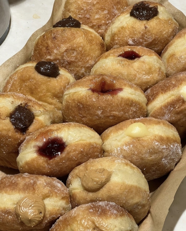 Амфитеатр в «ГЭС-2», библиотека на Чистых прудах