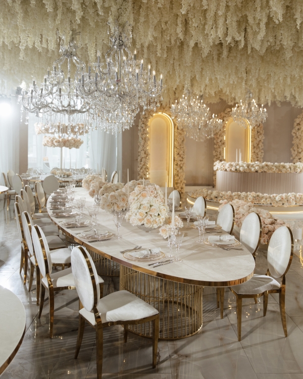 Лучшие свадебные агентства Москвы 2024