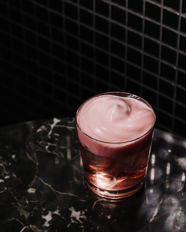 Январский «Китч», цветки цукини в EVA и