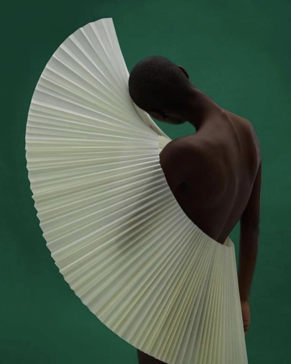 Свадебное платье в 2024 году — какое