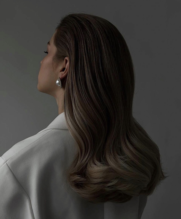 Стилисты Валерия Турицына