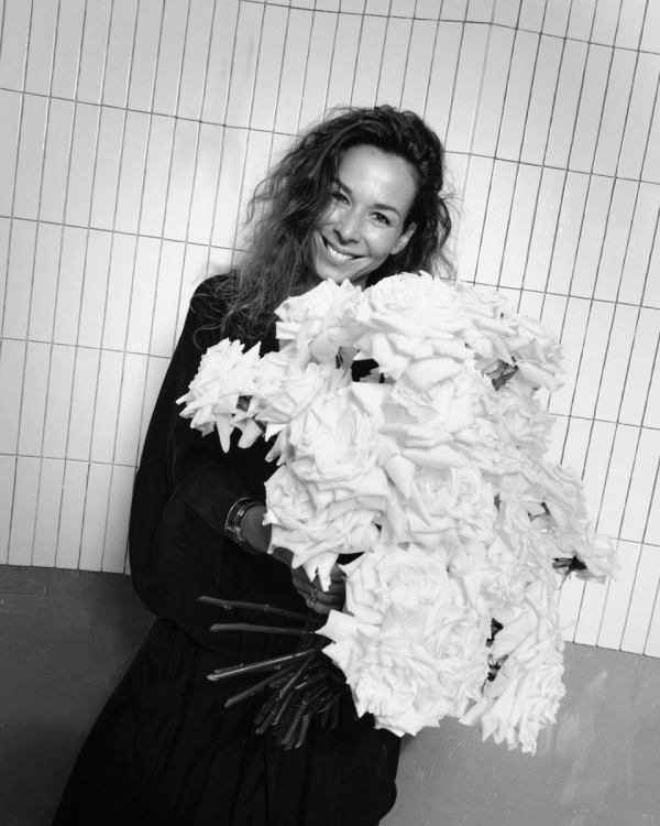 Декоратор Мария Герман о многогранности лаконичности, запоминающихся