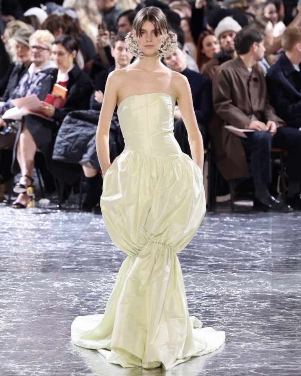 7 самых запоминающихся показов на Неделе Высокой