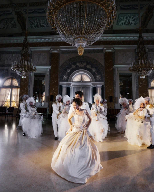 Лучшие свадебные агентства Москвы 2024