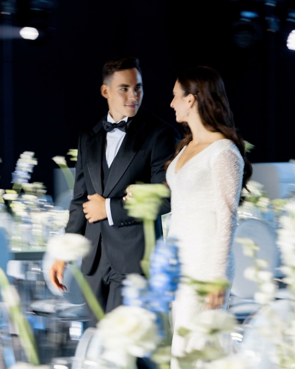 Лучшие свадебные агентства Москвы 2024