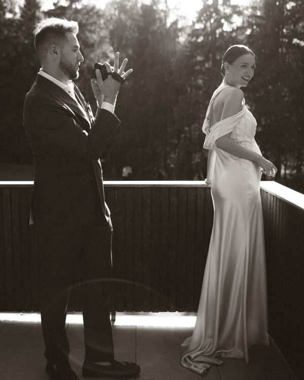 Лучшие свадебные агентства Москвы 2024