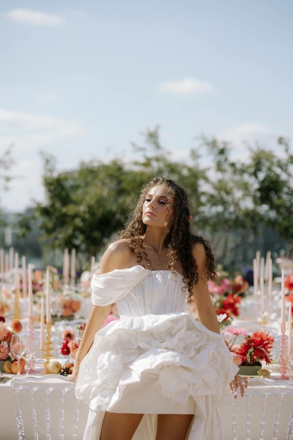 Лучшие свадебные агентства Москвы 2024