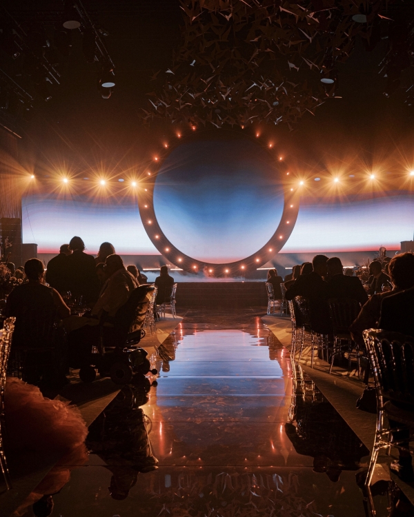 Лучшие свадебные агентства Москвы 2024